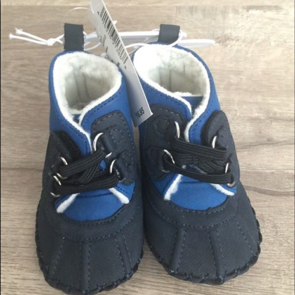 Babyboots